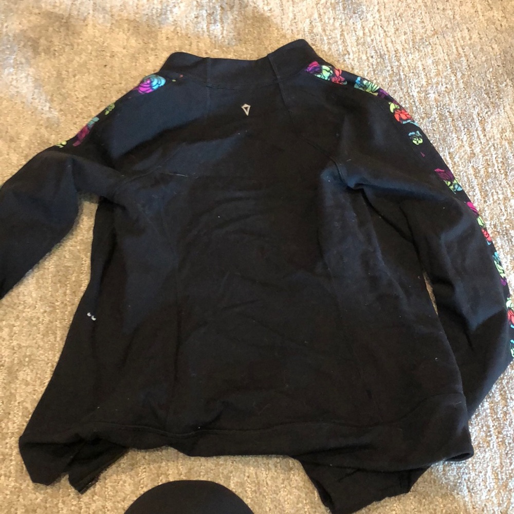 jacket - Picture 4 of 4